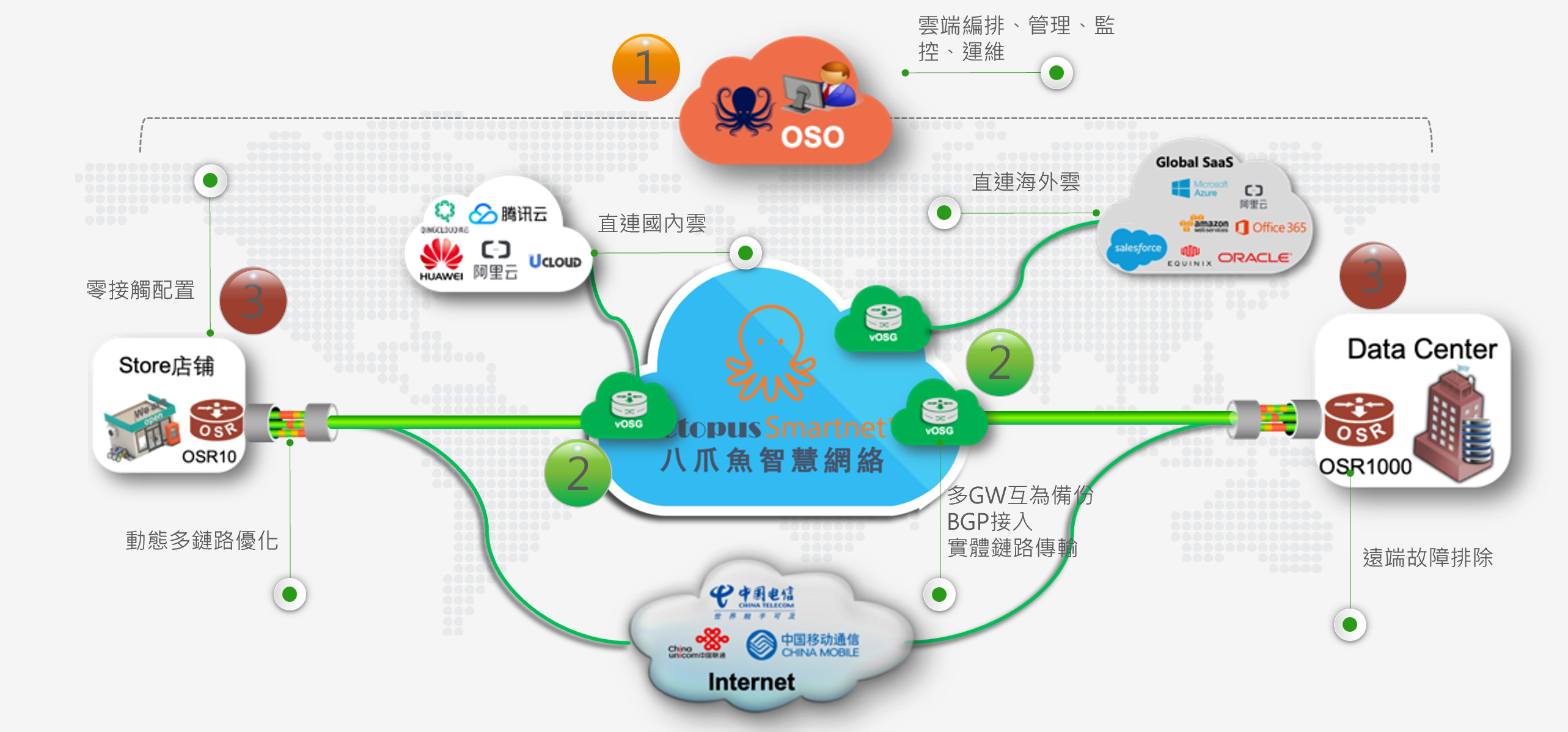 Octopus团队